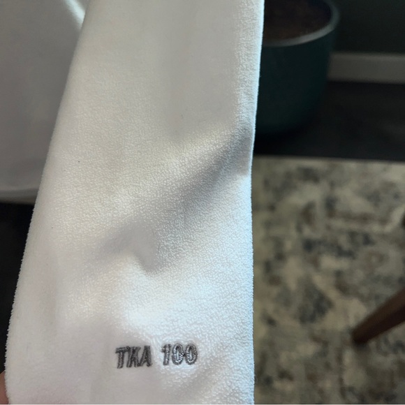 The north face fleece jacket - Picture 3 of 7